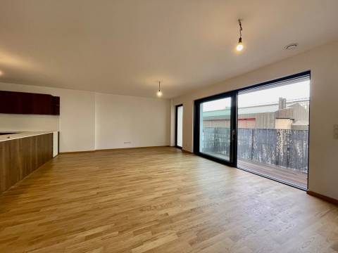 Rental Apartment Luxembourg