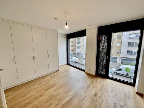 Location Appartement Luxembourg