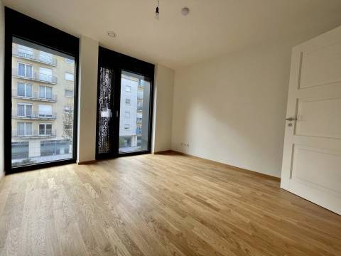 Rental Apartment Luxembourg