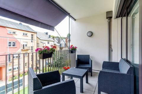 Rental Apartment Esch-sur-Alzette