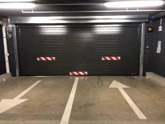 Rental Parking Luxembourg Gasperich