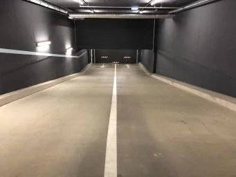 Location Parking Luxembourg Gasperich