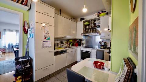 Vente Appartement Luxembourg Merl