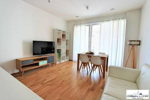 Rental Apartment Luxembourg Gasperich